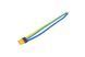 Коннектор AMASS MR30 Male с кабелем 18AWG 30см AMS-QJL-DD-0052 фото 1
