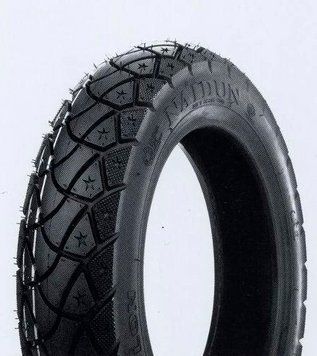 Мотошина Naidun 130/90-15 N-168 TL 15113 фото
