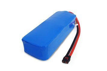 Акумуляторна батарея 6S14P Energy Life 70000 мАг Samsung SDI 21700-50S Li-Ion 5AWG QS8-S F (001) ENL-6S14P-21700-50S-001 фото
