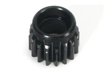 Team Magic G4 ED 16T Steel Clutch Gear Option TMK14122-16S фото