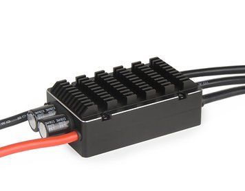 Регулятор хода T-Motor AT115A 14S для авиамоделей TM-AT115A фото