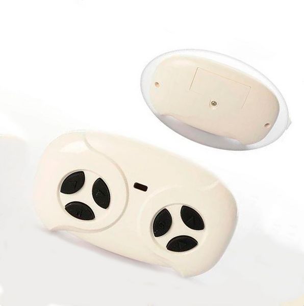 Блок управления детского электромобиля Bambi JR-RX-12V тип 2 jr1625 JR-RX-12V_2 фото