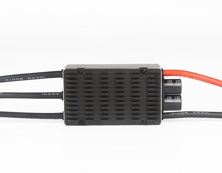 Регулятор хода T-Motor AT115A 14S для авиамоделей TM-AT115A фото
