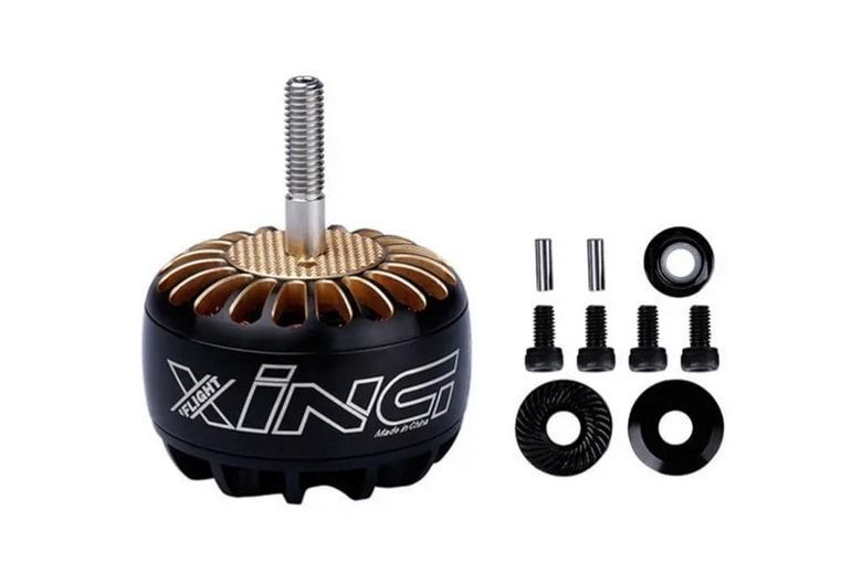 Мотор iFlight XING 4214 660KV IFL-B006365 фото