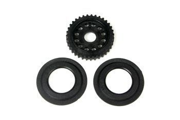 Team Magic E4 Ball Diff Pulley 35T TM503155 фото