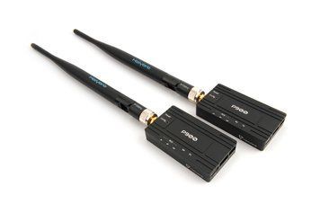 Модемы 2шт Holybro MicroHard P900 комплект телеметрии HBRO17020 фото