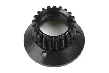 Team Magic G4 ED Steel 21T Clutch Gear & Housing Option TMK14122-21S фото