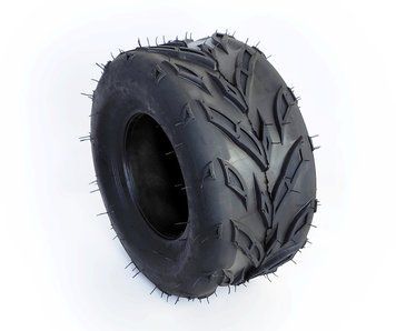 Шина квадроцикла 16x8.00-7 TL QD-116 4PR 17F 2000000017662 фото