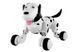 Робот собака на радиоуправлінні Happy Cow Smart Dog (чорний) HC-777-338b фото 8