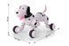 Робот собака на радиоуправлінні Happy Cow Smart Dog (чорний) HC-777-338b фото 4