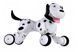 Робот собака на радиоуправлінні Happy Cow Smart Dog (чорний) HC-777-338b фото 11