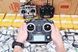 Апаратура керування FrSky Taranis Q X7 ACCESS із сумкою (чорний) FR-03017043-EVA фото 4