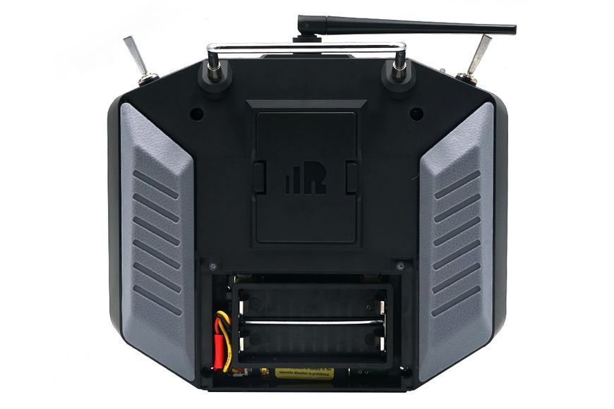 Апаратура керування FrSky Taranis Q X7 ACCESS із сумкою (чорний) FR-03017043-EVA фото