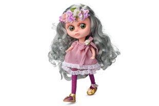Кукла Berjuan БИГГЕРС 32 см (MARGARET FROST) BJN-24007 фото