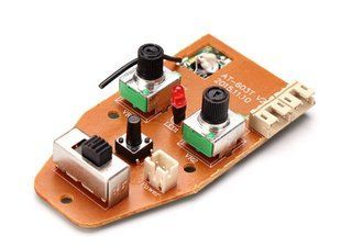 Плата пульта управления для Subotech BG1510ABCD ST-DZDB03 фото