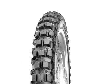 Шина мотокросса 3.00-18 Deli Tire SB-111 X-CROSS TT 2000000016764 фото