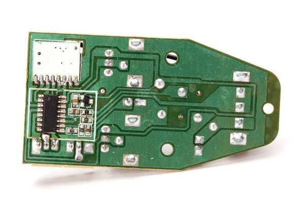 Плата пульта управления для Subotech BG1510ABCD ST-DZDB03 фото