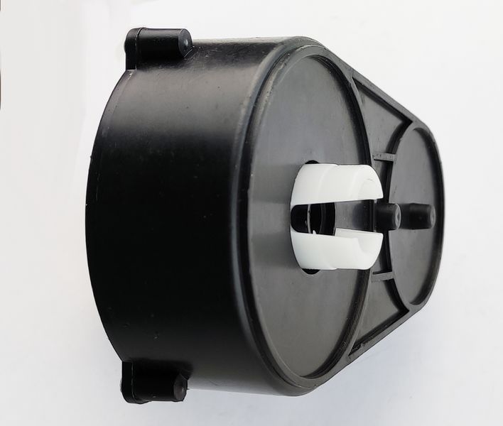 Рулевой редуктор детского электромобиля Bambi #5 RS390 24V 6000 rpm rr_5_24V_390_6000 фото