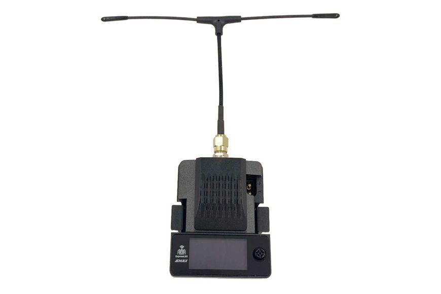 Модуль JR передатчик EMAX Aeris ELRS TX915 (915MHz) EMX-0107003007 фото
