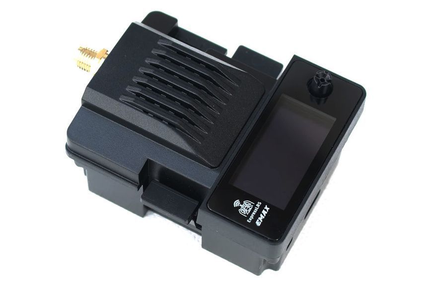 Модуль JR передатчик EMAX Aeris ELRS TX915 (915MHz) EMX-0107003007 фото