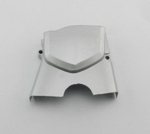 Крышка приворда цепи передней звезды квадроцикла 125cc 01846mm фото