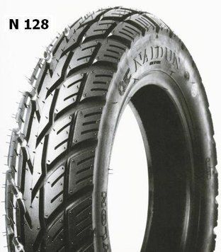 Мотошина Naidun 3.00-10 N-128 TL 10246 фото