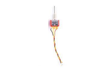Переключатель 3-позиционный Radiomaster для Zorro HP0157.ZOR-3P-SW фото