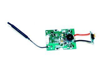 Плата Helicute H825 HCT-H825-4 фото