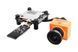 Камера FPV RunCam Split 2 HD із вбудованим DVR RC-SPLIT2-OR-G2 фото 4