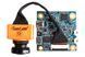 Камера FPV RunCam Split 2 HD із вбудованим DVR RC-SPLIT2-OR-G2 фото 3