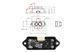 Дальномір Benewake LiDAR TFMINI-S 12m UART I2C BW-TFMINI-S фото 6