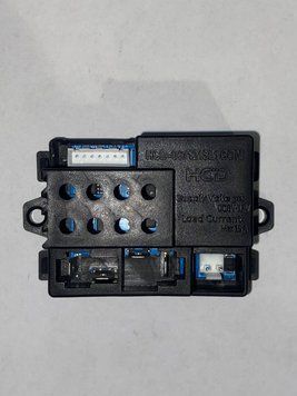 Блок керування дитячого електромобіля HCD-06/1215L1CON HCD-06/1215L1CON фото
