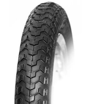 Велосипедна шина 12 1/2x2 1/4 62-203 Deli Tire S-102 2000000032412 фото