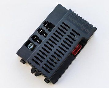 Блок керування дитячого електромобіля Bambi M4123 Weelye RX-30 24V rx30-24 фото