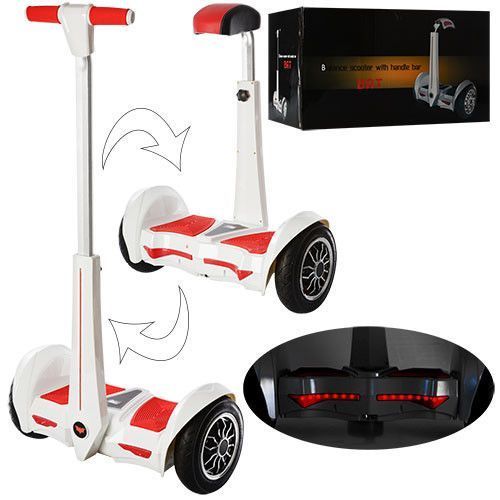 Мотор колесо гіробордів 10" 1-AS-AP-MOTOR WHEEL фото
