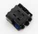 Блок управления LN-R2 2.4G DC12V 8pin (ENC-4JTP-V16.8-A) детского электромобиля Bambi LN-R2-8-b фото 3