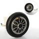 Мотор колесо гіробордів 10" 1-AS-AP-MOTOR WHEEL фото 1