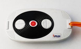Пульт управления детского электромобиля Bambi LN R2 2.4GDC12V ln-017 фото
