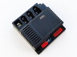 Блок керування дитячого електромобіля Bambi 12V 2.405-2.485GHz JR1807RXS-A JR1807RXS-A фото