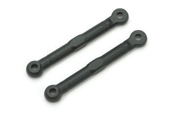Team Magic E4J Nylon Front Upper Linkage 2p TM503281 фото