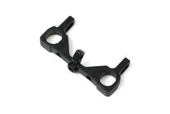Team Magic E4 Lightweight Rear Front Hinge Pin Mount TM503218 фото