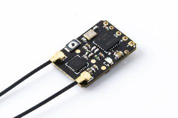 Приемник Radiomaster R81 Frsky D8 HP0157.RX-R81 фото