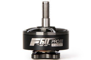 Мотор T-Motor F60 PRO III 2207.5 1750KV 5-6S для коптеров TM-F60PIII-1750 фото