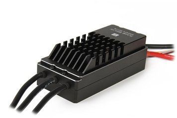 Регулятор ходу T-Motor FLAME 180A HV 4-14S для мультикоптерів TM-FLAME180A фото