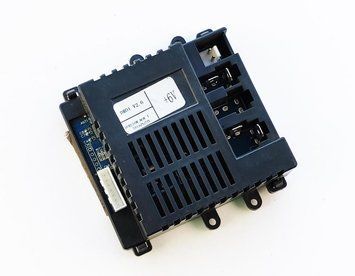 Блок управления детского электромобиля DR01 v2.6 тип-1 6V M4065 DR01 v2.6 фото