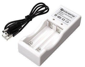 Зарядное устройство USB для Subotech BG1510ABCD ST-USB фото