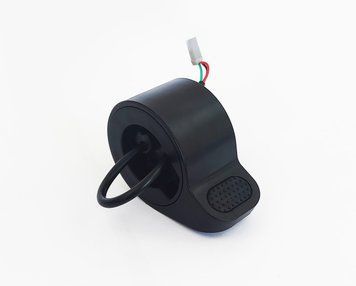 Ручка газу куркового типу для електричних самокатів Xiaomi Mijia m365 410038 фото