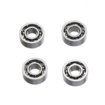 Подшипники 2x5x2 мм (запчасть для вертолета WL Toys V922) V922-19 фото