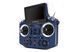 Апаратура керування FrSky X20HD (Indigo Blue) FR-03010154 фото 2