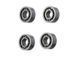 Подшипники 2x5x2 мм (запчасть для вертолета WL Toys V922) V922-19 фото 1